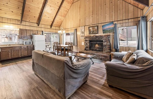 Summit Estates House | Bear Crossing