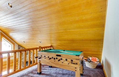 Cle Elum House | Bear Crossing