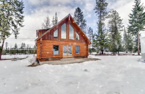 Cle Elum House | Bear Crossing