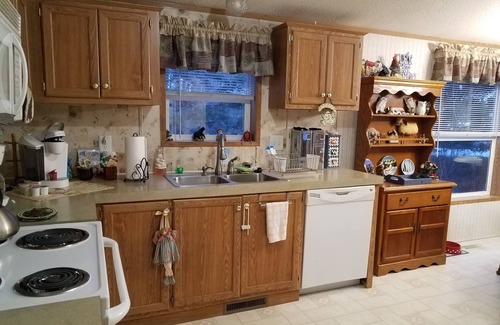 Bethlehem House | "Bear Crossing" Whole 🏠! 10% off 7 nts or more, 15% off 28 nts or more