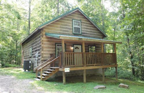 Logan House | Bear Hollow