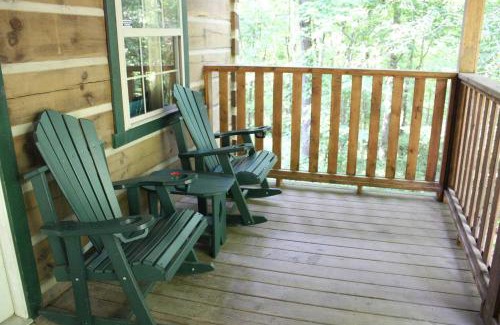Logan House | Bear Hollow