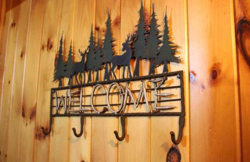 Logan House | Bear Hollow