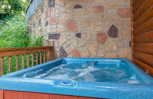 Gatlinburg - Pigeon Forge House | Bear Hunter