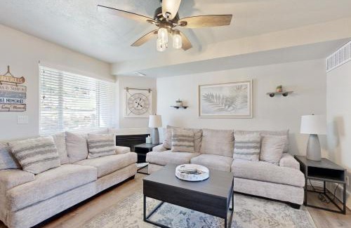 Harbor Village Apartment | Bear Lake Blue