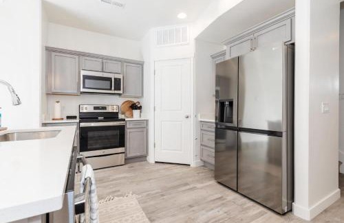 Garden City House | Bear Lake Fun Close to lake Electric Scooters