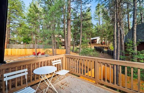 Kachina Village House | Bear Lodge