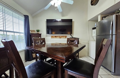 Table Rock Condo | Bear Mountain Branson Suite Overlooking Pointe Royale Golf Course in Branson!