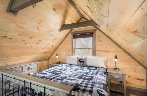 Pittman Center House | Bear Necessity by Stony Brook Cabins