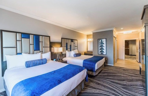 Loleta Hotel | Bear River Casino Resort