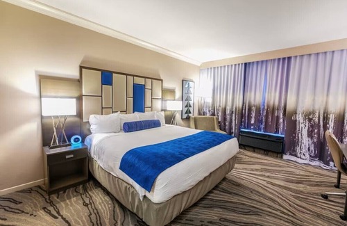 Loleta Hotel | Bear River Casino Resort