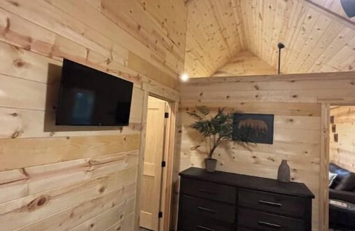 Cosby Cabin | Bear Top Hideout