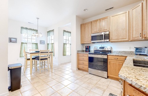 Ocean View Condo | Bear Trap Dunes condo with access to tennis/pickleball, sauna, pool & fast WiFi
