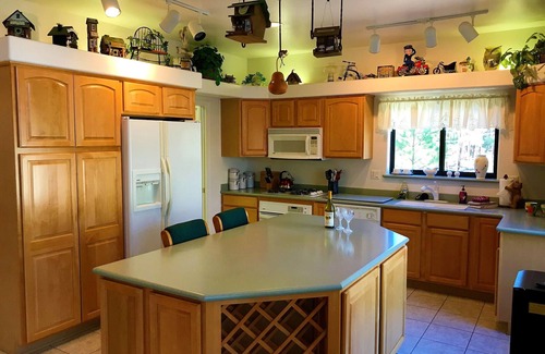 Prescott Cabin | Bear Tree Lodge - Prescott Cabin Rentals