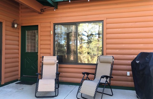 Prescott Cabin | Bear Tree Lodge - Prescott Cabin Rentals