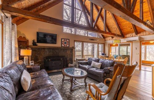 Fleetwood House | Bear Valley