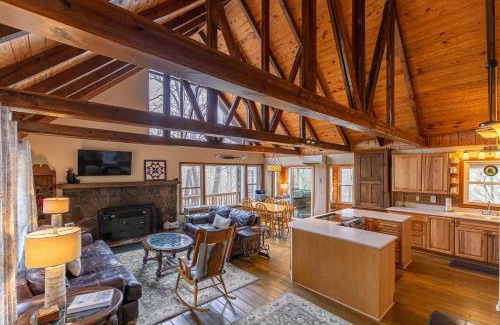Fleetwood House | Bear Valley
