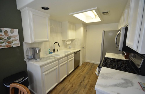 Bass Lake Condo | Bearadise At North Shore Condo
