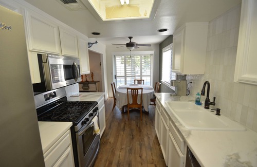 Bass Lake Condo | Bearadise At North Shore Condo