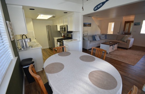 Bass Lake Condo | Bearadise At North Shore Condo