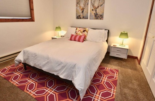 McCall House | Bearadise by Casago Mccall - Donerightmanagement