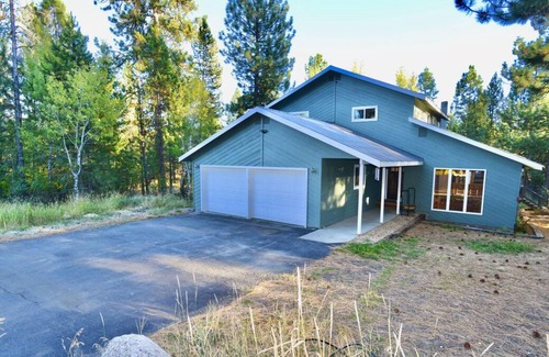 McCall House | Bearadise by Casago Mccall - Donerightmanagement