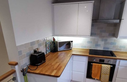 Banbury House | Beargarden Rd,Banbury