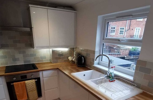 Banbury House | Beargarden Rd,Banbury