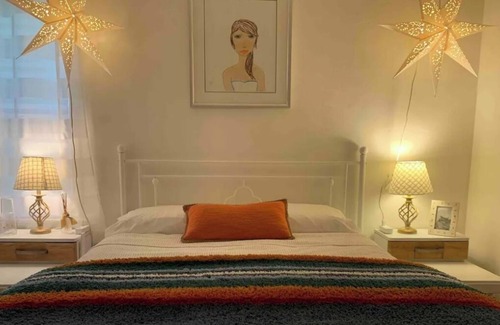 Visalia House | Bearheart Lodge - Haven in the Heart of Visalia, Gateway to the Sequoias