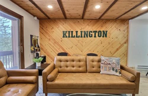 Central Vermont- Killington Apartment | BearHug AC, Pool, Hot Tub, Tennis, Close to Resort