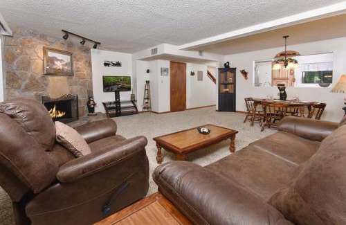 Chalet Village House | Bearly Ober