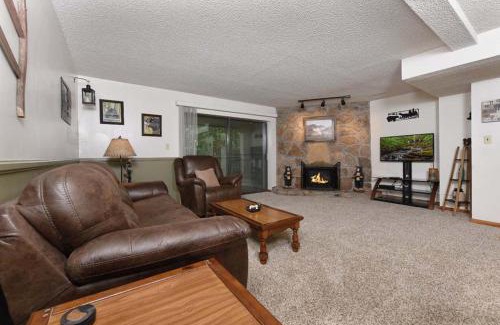 Chalet Village House | Bearly Ober