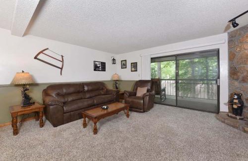 Chalet Village House | Bearly Ober