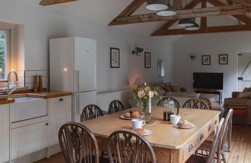 Wood Norton House | Bears Cottage