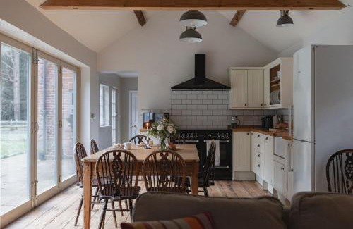 Wood Norton House | Bears Cottage