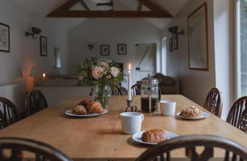 Wood Norton House | Bears Cottage