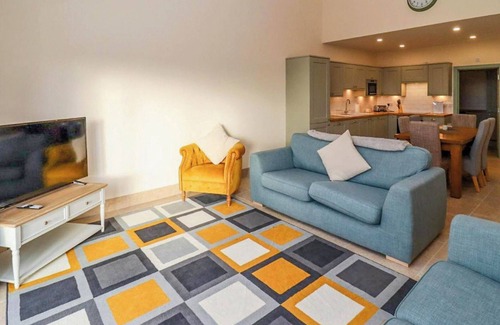 Little Rissington Cottage | Bears Court Unit 1 - UK48007