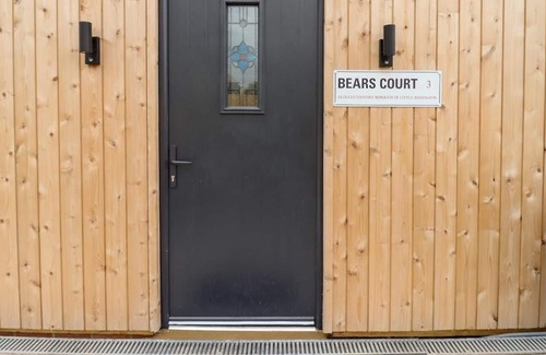 Little Rissington House | Bears Court - Unit 3