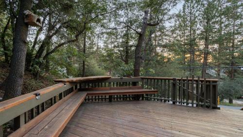 Moonridge House | Bear’s Lair by AvantStay 3mins from Bear Mountain Ski Resort