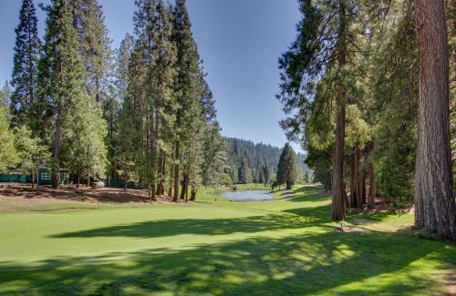 Glencoe House | Bears Meadow