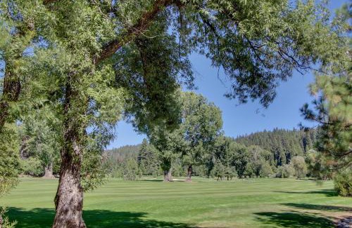 Glencoe House | Bears Meadow
