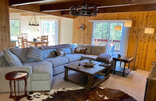 Arnold Ski Chalet | Bearvista