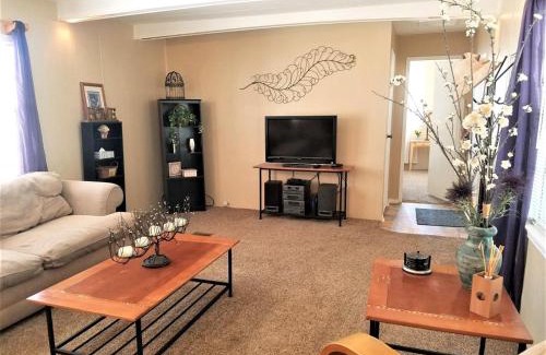 Ruidoso House | Beary Cozy Retreat