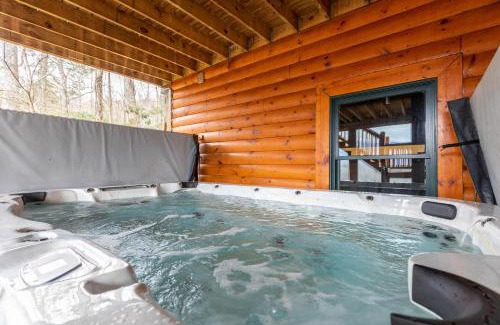 Foscoe House | Beary Relaxing Cabin