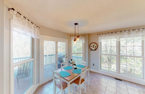 Bryson City House | Beary Relaxing