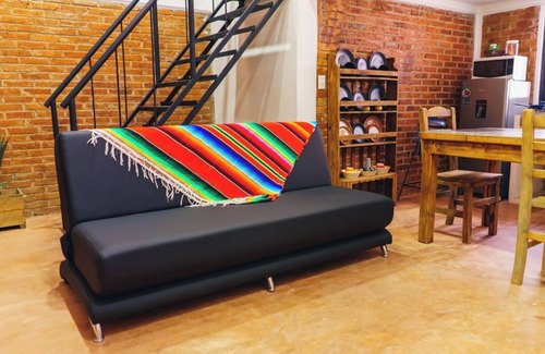 Orizaba Apartment | Beatiful apartment in the magical town of Orizaba