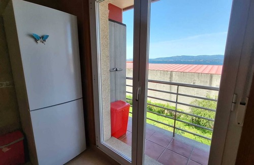 Vilanova Apartment | Beatiful apartment by the beach in Galicia, Spain