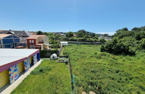 Vilanova Apartment | Beatiful apartment by the beach in Galicia, Spain