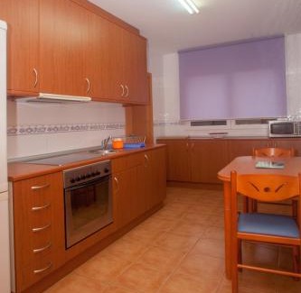 Sardinero Apartment | Beatiful holiday flat in Galicia with sea views and next to the "Camino de Santiago"