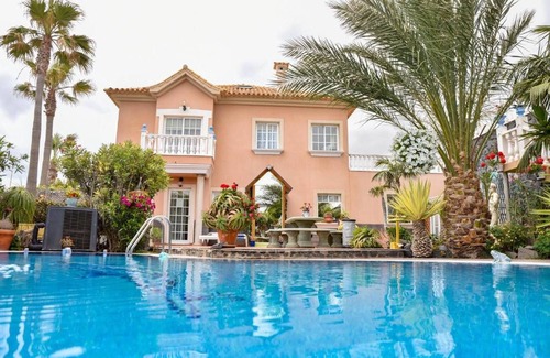 Arenas del Mar Apartment | Beatifull Apartam 14A 2 bedroom Sea Medano